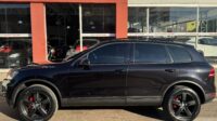 VOLKSWAGEN TOUAREG 3.6 V6