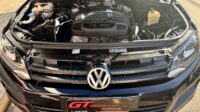 VOLKSWAGEN TOUAREG 3.6 V6