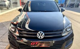 VOLKSWAGEN TOUAREG 3.6 V6