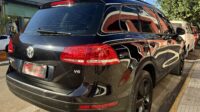 VOLKSWAGEN TOUAREG 3.6 V6