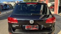 VOLKSWAGEN TOUAREG 3.6 V6