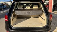 VOLKSWAGEN TOUAREG 3.6 V6