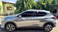 NISSAN KICKS ESSENCE 1.6
