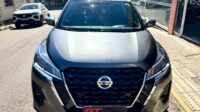 NISSAN KICKS ESSENCE 1.6