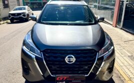 NISSAN KICKS ESSENCE 1.6