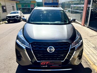 NISSAN KICKS ESSENCE 1.6