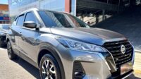 NISSAN KICKS ESSENCE 1.6