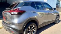 NISSAN KICKS ESSENCE 1.6