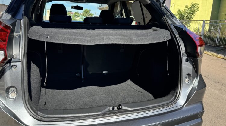 NISSAN KICKS ESSENCE 1.6