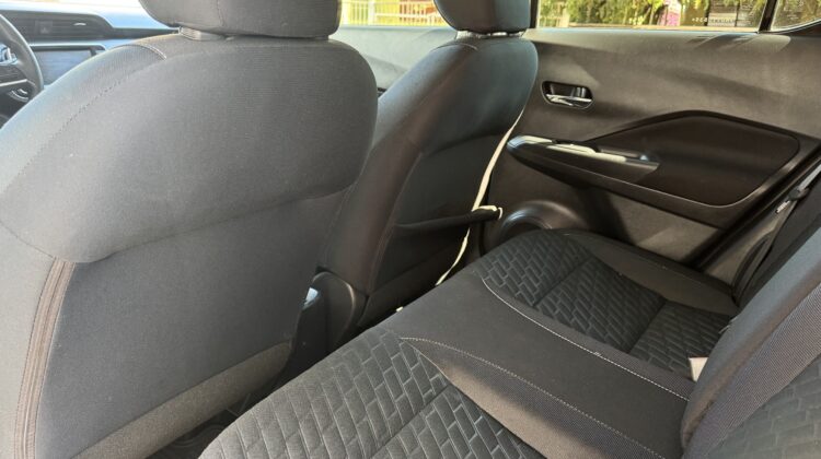 NISSAN KICKS ESSENCE 1.6