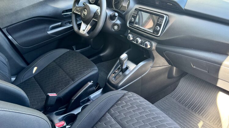 NISSAN KICKS ESSENCE 1.6