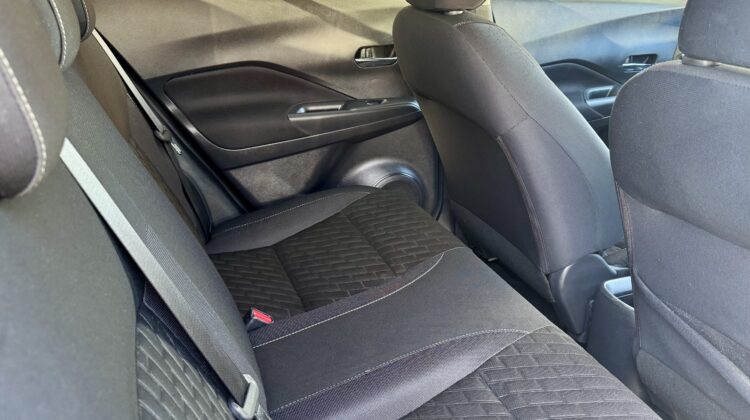 NISSAN KICKS ESSENCE 1.6