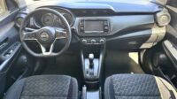 NISSAN KICKS ESSENCE 1.6