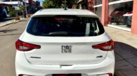 FIAT ARGO PRECISION 1.8