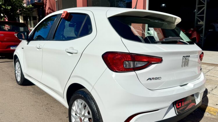 FIAT ARGO PRECISION 1.8