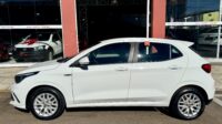 FIAT ARGO PRECISION 1.8