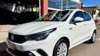 FIAT ARGO PRECISION 1.8