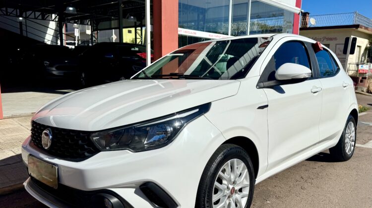 FIAT ARGO PRECISION 1.8