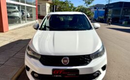 FIAT ARGO PRECISION 1.8