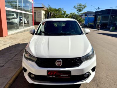FIAT ARGO PRECISION 1.8