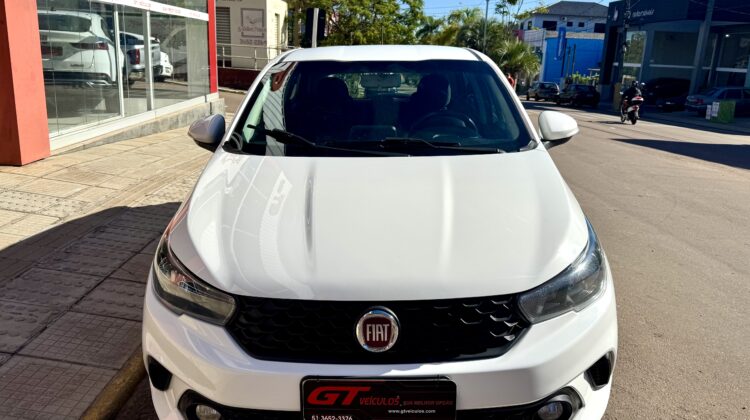 FIAT ARGO PRECISION 1.8