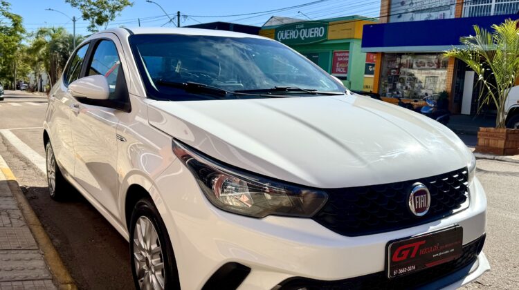 FIAT ARGO PRECISION 1.8