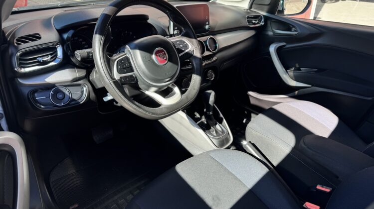 FIAT ARGO PRECISION 1.8