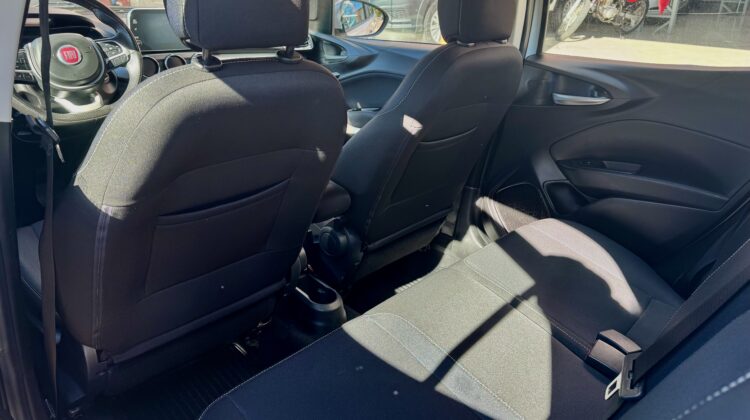 FIAT ARGO PRECISION 1.8
