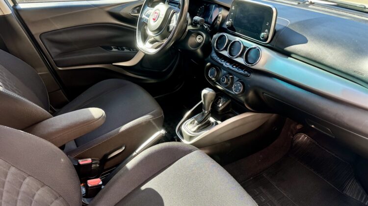 FIAT ARGO PRECISION 1.8