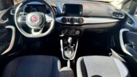 FIAT ARGO PRECISION 1.8