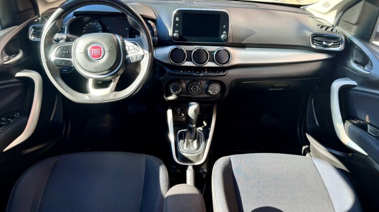 FIAT ARGO PRECISION 1.8