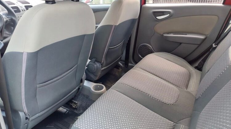 FIAT GRAND SIENA ESSENCE 1.6