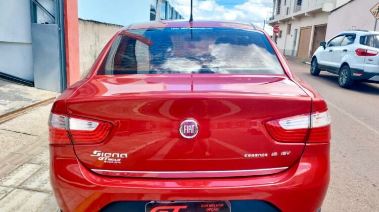 FIAT GRAND SIENA ESSENCE 1.6