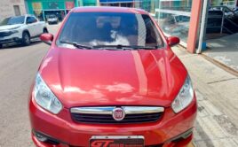 FIAT GRAND SIENA ESSENCE 1.6