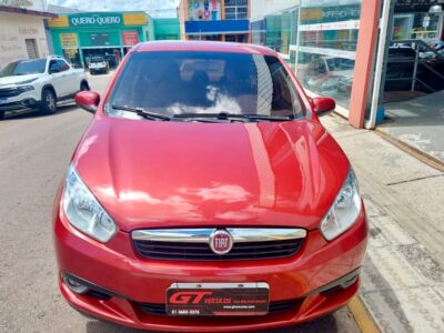 FIAT GRAND SIENA ESSENCE 1.6
