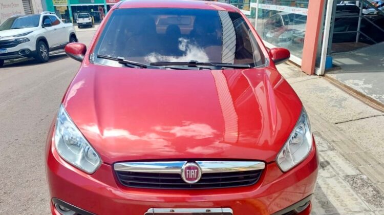FIAT GRAND SIENA ESSENCE 1.6