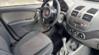 FIAT GRAND SIENA ESSENCE 1.6