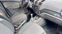 FIAT GRAND SIENA ESSENCE 1.6