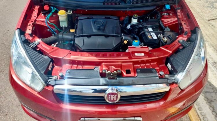 FIAT GRAND SIENA ESSENCE 1.6