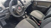 FIAT GRAND SIENA ESSENCE 1.6
