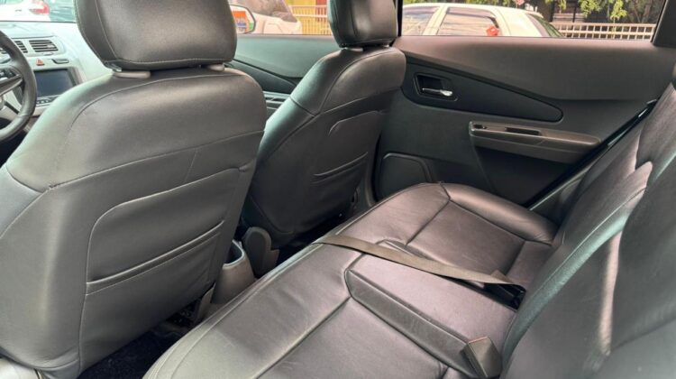 CHEVROLET COBALT LTZ 1.8