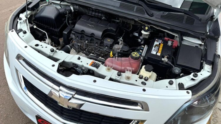 CHEVROLET COBALT LTZ 1.8