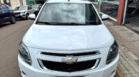 CHEVROLET COBALT LTZ 1.8