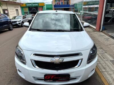 CHEVROLET COBALT LTZ 1.8