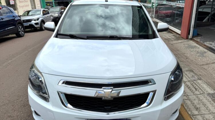 CHEVROLET COBALT LTZ 1.8