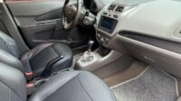 CHEVROLET COBALT LTZ 1.8
