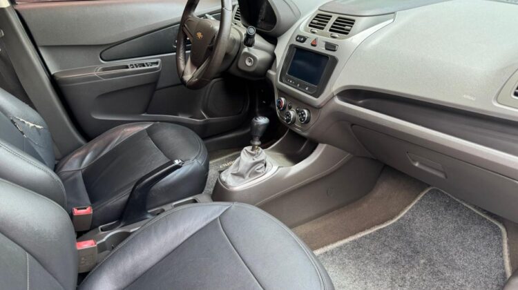 CHEVROLET COBALT LTZ 1.8