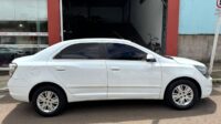 CHEVROLET COBALT LTZ 1.8