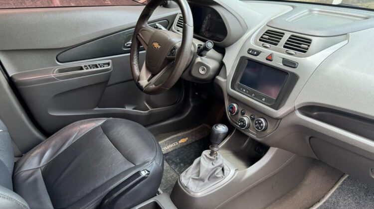 CHEVROLET COBALT LTZ 1.8