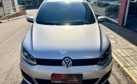 VOLKSWAGEN SPACEFOX TRENDLINE 1.6